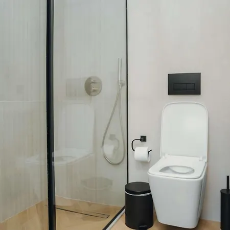 Daire Mandilara Rhodes City