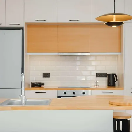 Mandilara Rhodes City