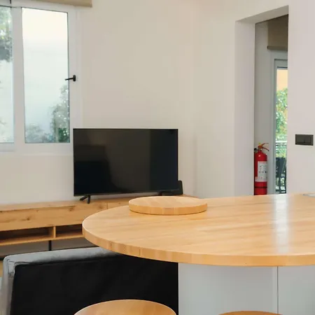 Mandilara Daire Rhodes City