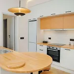 Mandilara Rhodes Town Appartement Rhodes City