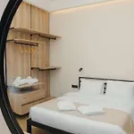 Lägenhet Mandilara Rhodes Town *