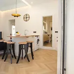 Mandilara Rhodes Town Apartment Rhodes City