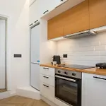 Mandilara Rhodes Town Apartment