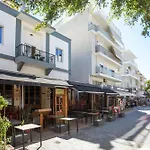 Apartment Mandilara Rhodes Town *