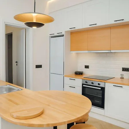Mandilara Apartment Rhodes City