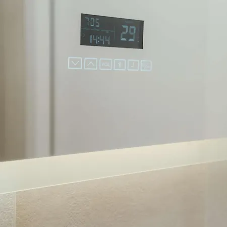 Mandilara 아파트 Rhodes City