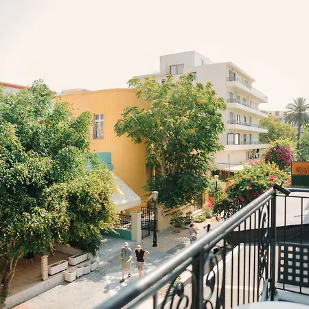 Apartment Mandilara Rhodes Town *