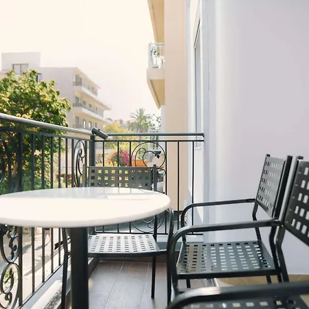 Apartment Mandilara Rhodes City