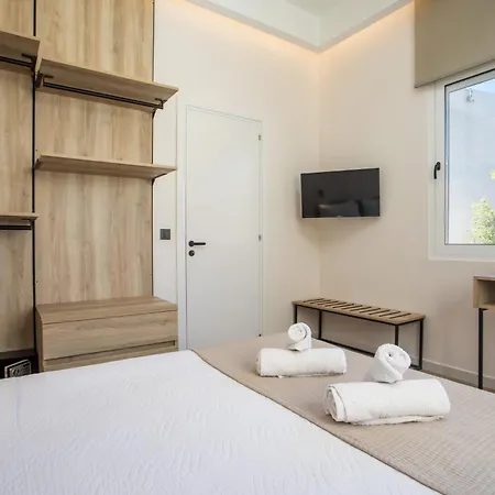 Mandilara Rhodes Town Rhodes City