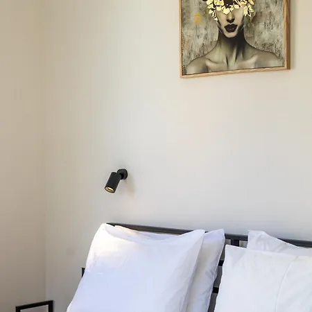 Διαμέρισμα Mandilara Rhodes Town Rhodes City