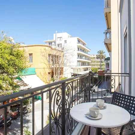 Διαμέρισμα Mandilara Rhodes Town Rhodes City