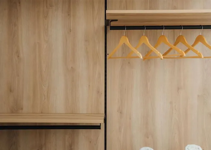 Mandilara Appartamento Rhodes City