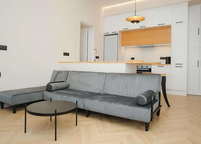 아파트 Mandilara *