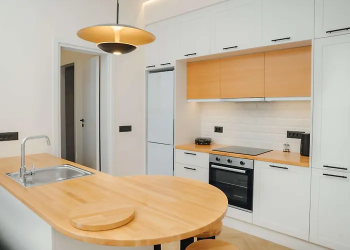 Mandilara Appartamento Rhodes City