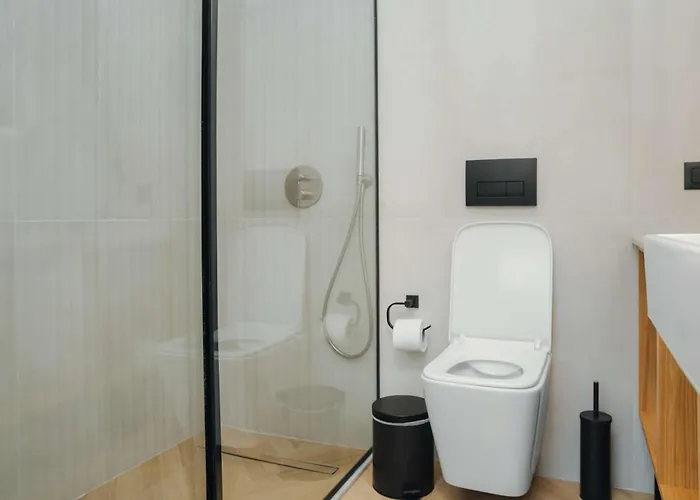 아파트 Mandilara Rhodes City