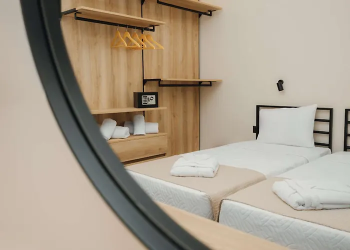 Mandilara * Rhodes City