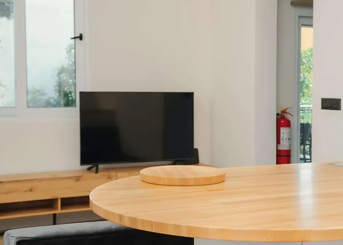 Mandilara 아파트 Rhodes City