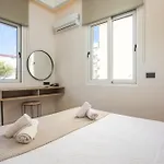 Apartman Mandilara Rhodes Town