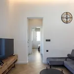 Mandilara Rhodes Town Apartman Rhodes City