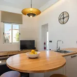Apartman Mandilara Rhodes Town