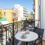 Mandilara Rhodes Town Apartman