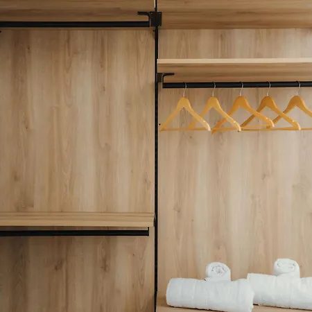 Mandilara Apartment Rhodes City