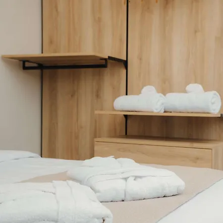 Mandilara * Rhodes City