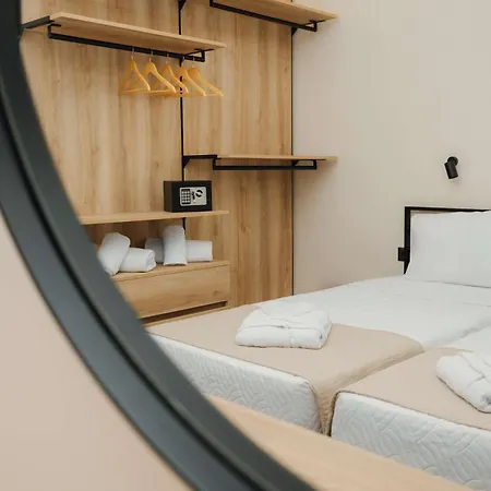 Mandilara * Rhodes City