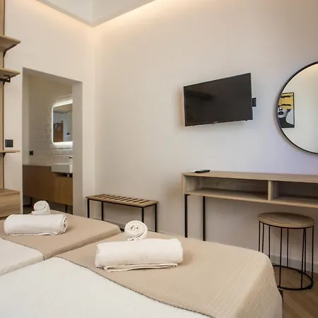 Apartman Mandilara Rhodes Town *