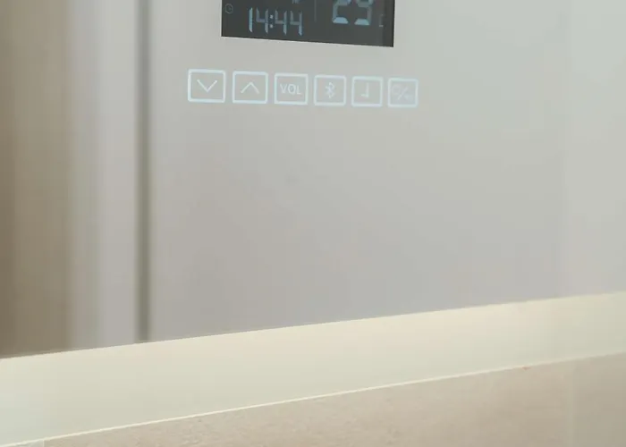 Mandilara Apartment Rhodes City